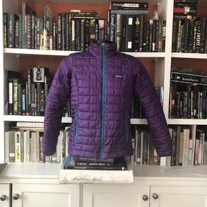Patagonia Nano Puff